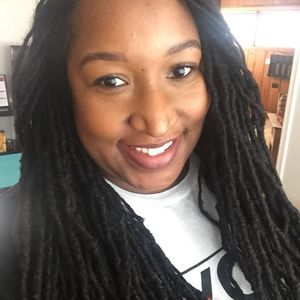 Meet your Posher, Deirdre